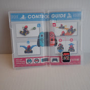 Mario Kart 8 Deluxe - Switch (Pre-Owned)