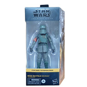Migs Mayfield (Morak) Black Series