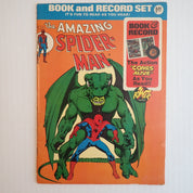 Unknown Artist – The Amazing Spider-Man: Invasion Of The Dragonmen - Vinyl
