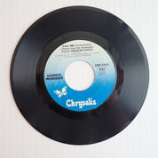 Blondie – Call Me (Theme from the Paramount Picture American Gigolo) - Vinyl