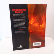 D&D 5e Player's Handbook [Pre-Owned]