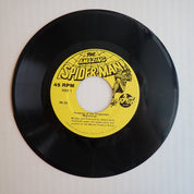 Unknown Artist – The Amazing Spider-Man: Invasion Of The Dragonmen - Vinyl