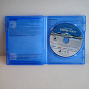 South Park: Snow Day - PlayStation 5 (Pre-Owned)
