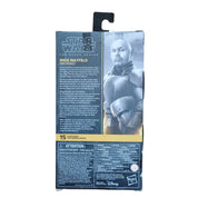 Migs Mayfield (Morak) Black Series