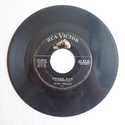 Elvis Presley - Don't Be Cruel / Hound Dog - Vinyl