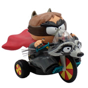 RC Coon Mobile - South Park The Fractured But Whole