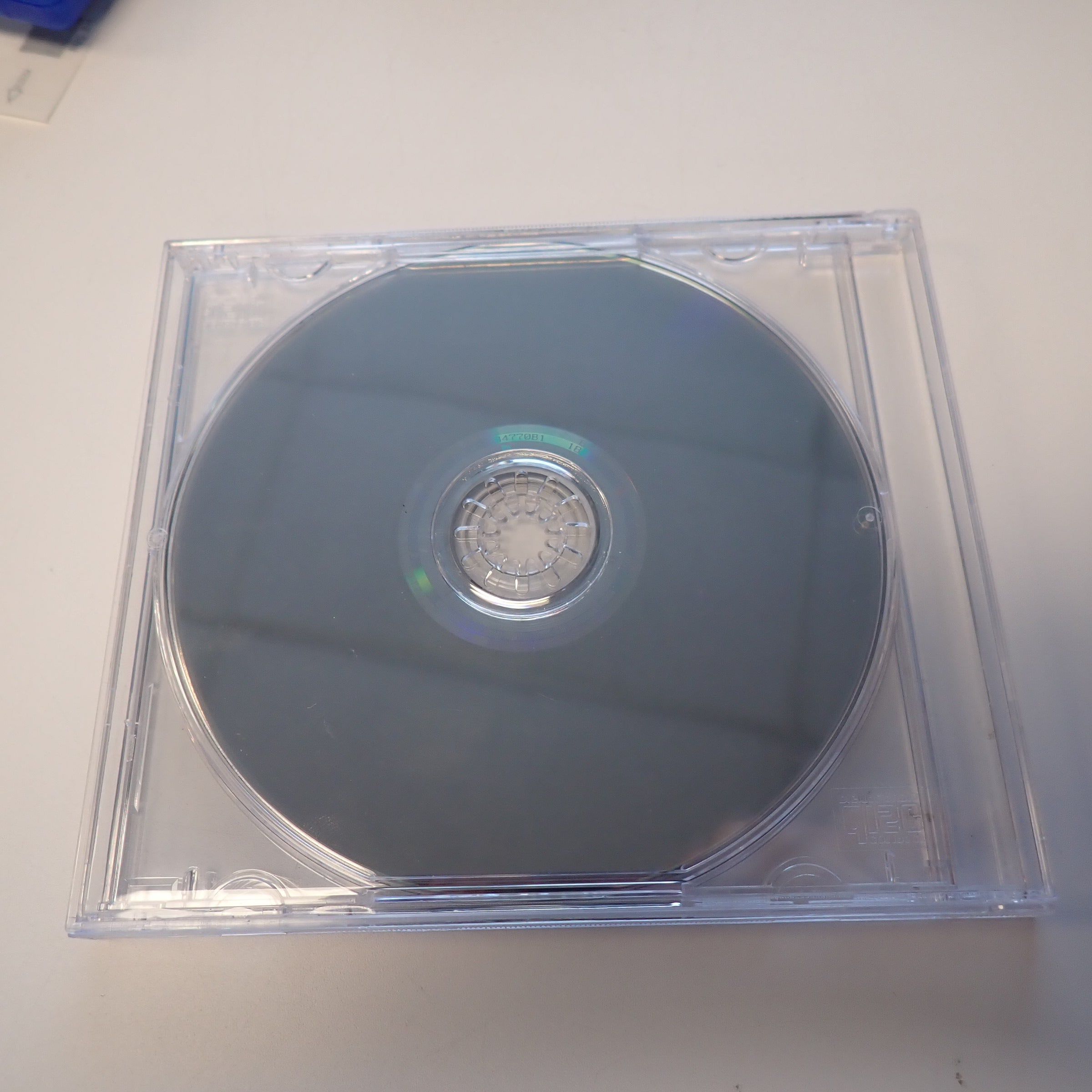 Call of Duty Infinite Warfare - PS4 (Pre-owned)