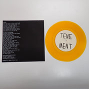 Tenement / Used Kids - Vinyl