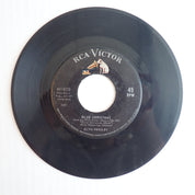 Elvis Presley - Wooden Heart / Blue Christmas - Vinyl