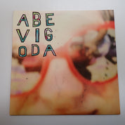 Abe Vigoda – Animal Ghosts - Vinyl