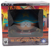 South Park The Stick of Truth Grand Wizard Edition - PS3