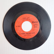 Johnny Cash - A Thing Called Love / Daddy - Vinyl