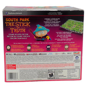 South Park The Stick of Truth Grand Wizard Edition - PS3