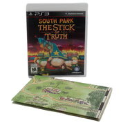 South Park The Stick of Truth Grand Wizard Edition - PS3
