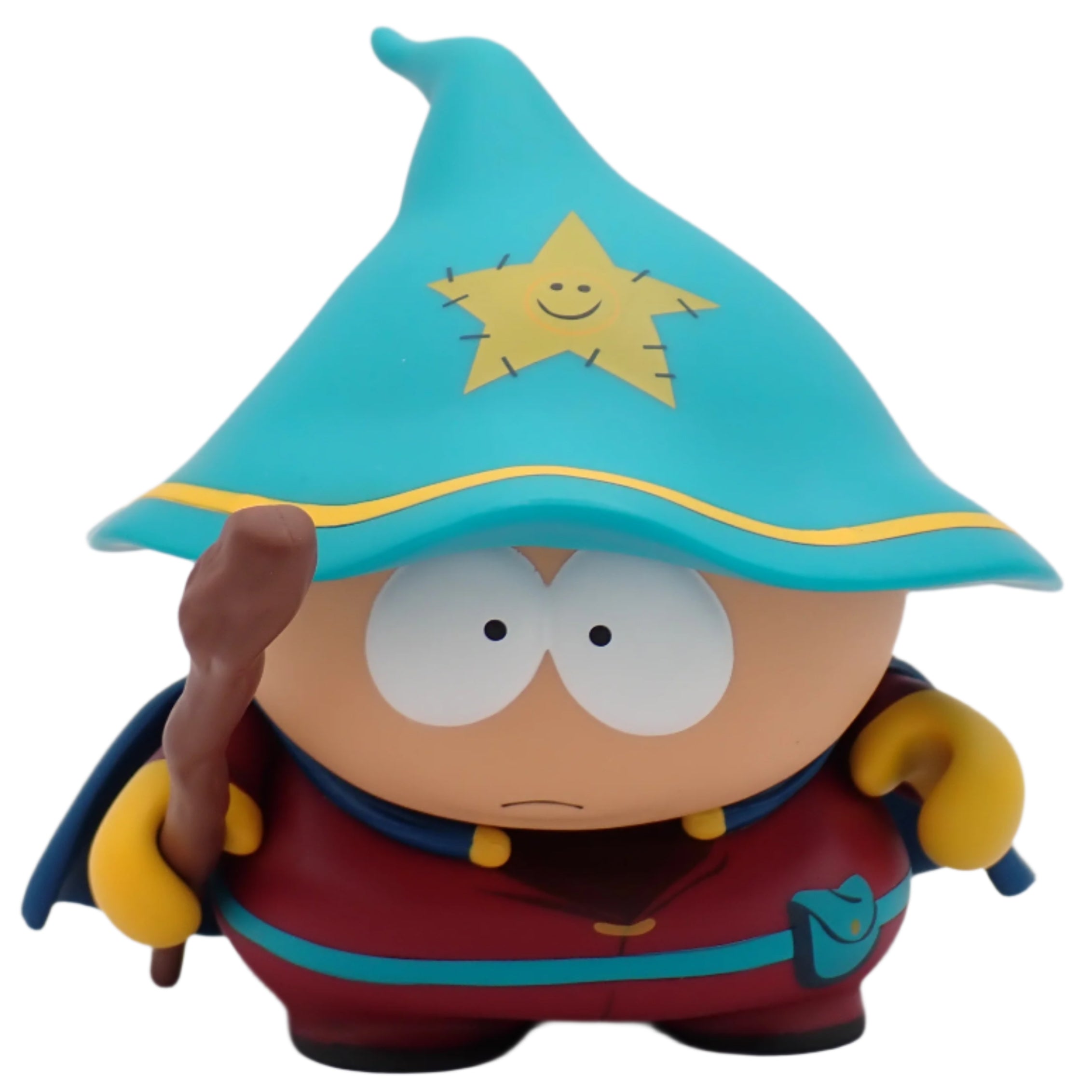 South Park The Stick of Truth Grand Wizard Edition - PS3