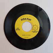 Peter Pan Players And Orchestra – Smokey The Bear - Vinyl