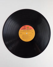 Frank Sinatra – Sinatra & Company - Vinyl