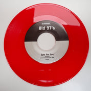 Old 97's – Eyes For You - Vinyl