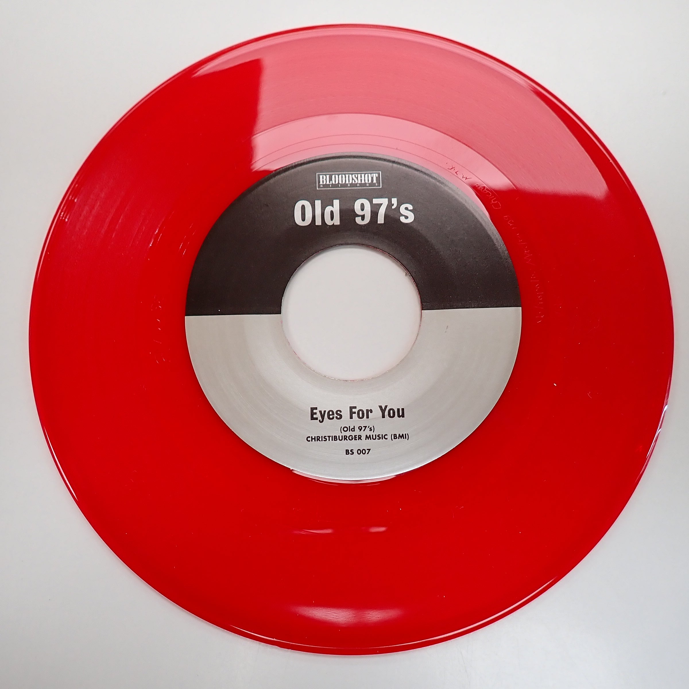 Old 97's – Eyes For You - Vinyl