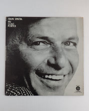 Frank Sinatra ‎– My Cole Porter - Vinyl
