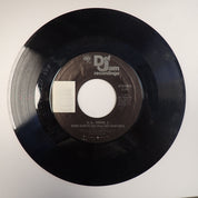 L.L. Cool J – Going Back To Cali / Jack The Ripper - Vinyl