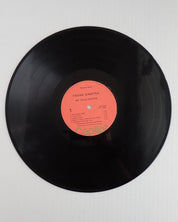 Frank Sinatra ‎– My Cole Porter - Vinyl