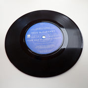 Paul McCartney – Long Tall Sally / I Saw Her Standing There - Vinyl