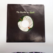 The Beatles – The Long And Winding Road - Vinyl
