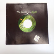 The Beatles – The Long And Winding Road - Vinyl