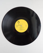 Frank Sinatra ‎– The First Times... - Vinyl