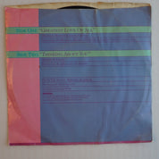 Whitney Houston - Greatest Love of All - Vinyl