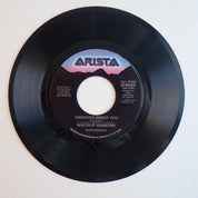 Whitney Houston - Greatest Love of All - Vinyl