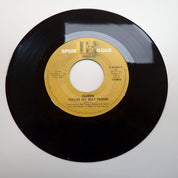 Queen – Bohemian Rhapsody / You're My Best Friend - Vinyl
