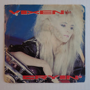 Vixen - Cryin' - Vinyl