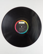 Frank Sinatra ‎– The Nearness Of You - Vinyl