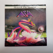 Asia – Heat Of The Moment - Vinyl