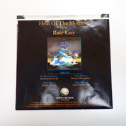 Asia – Heat Of The Moment - Vinyl