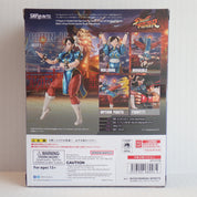 Chun-Li (Outfit 2) - S.H. Figuarts [Pre-Owned]