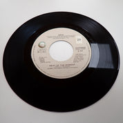 Asia – Heat Of The Moment - Vinyl