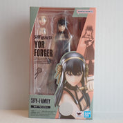 Yor Forger - S.H. Figuarts [Pre-Owned]