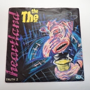 The The – Heartland - Vinyl