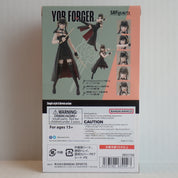 Yor Forger - S.H. Figuarts [Pre-Owned]