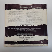 The The – Heartland - Vinyl