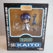 Nendoroid 58 Kaito [Pre-Owned]