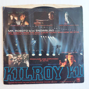Styx - Mr. Roboto - Vinyl