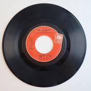 Styx - Mr. Roboto - Vinyl