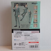 Loid Forger - S.H. Figuarts [Pre-Owned]