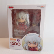 Nendoroid 1300 Inuyasha [Pre-Owned]