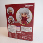 Nendoroid 1300 Inuyasha [Pre-Owned]