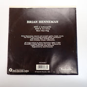 Brian Henneman – Indianapolis - Vinyl